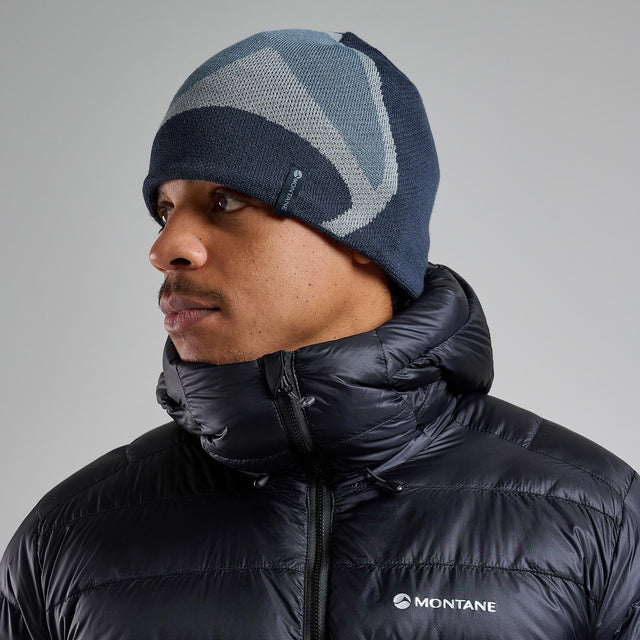 Montane Logo Beanie Hat