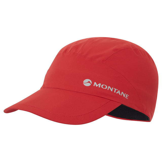 Montane Minimus Lite Waterproof Running Cap