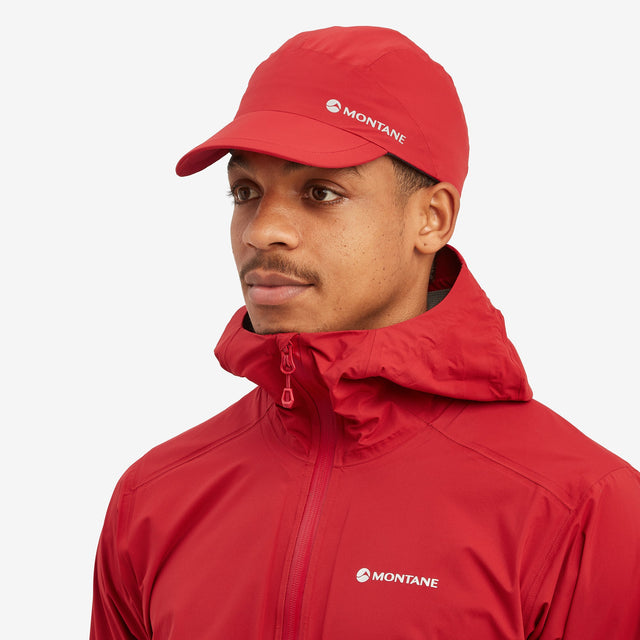 Montane Minimus Lite Waterproof Running Cap