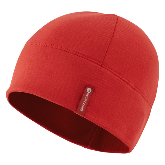 Montane Protium Beanie - Adrenaline Red