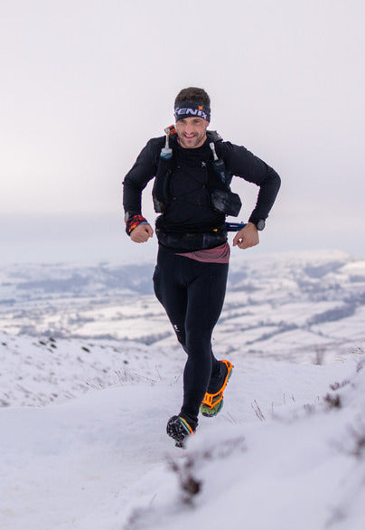 Spine Sprint North