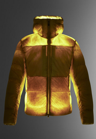 Men's Kamen XT