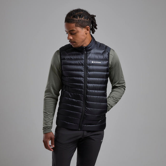 Montane Men's Anti-Freeze Down Gilet