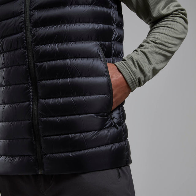 Montane Men's Anti-Freeze Down Gilet