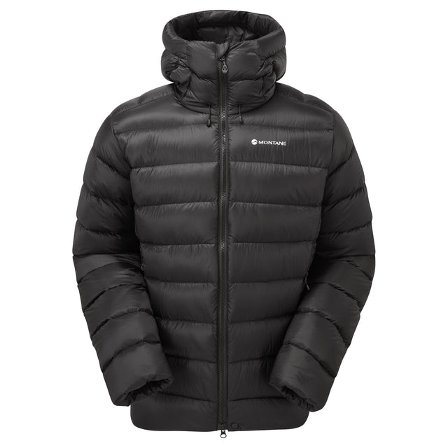 Montane Men's Anti-Freeze XT Hooded Down Jacket