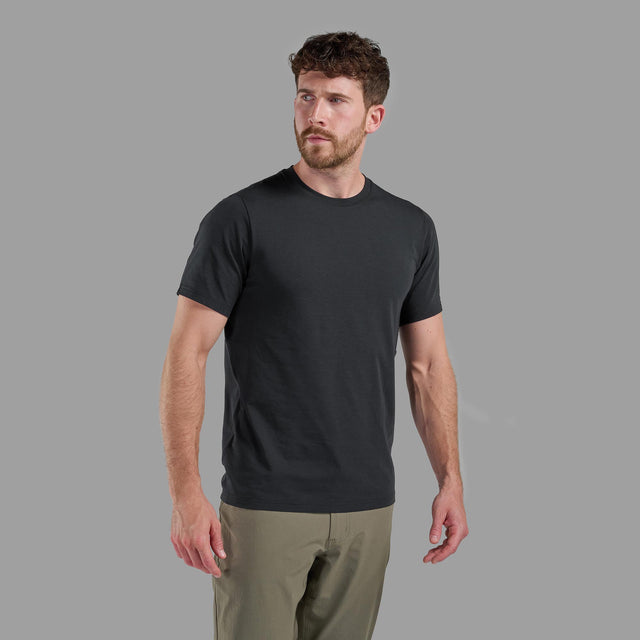 Montane Men's Alhena Merino Blend T-Shirt