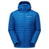 Montane Men's Anti Freeze Lite Hooded Down Jacket