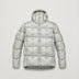 Montane Men's Apex 900 Hooded Down Jacket