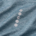 Steam Blue Detail