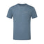 Steam Blue