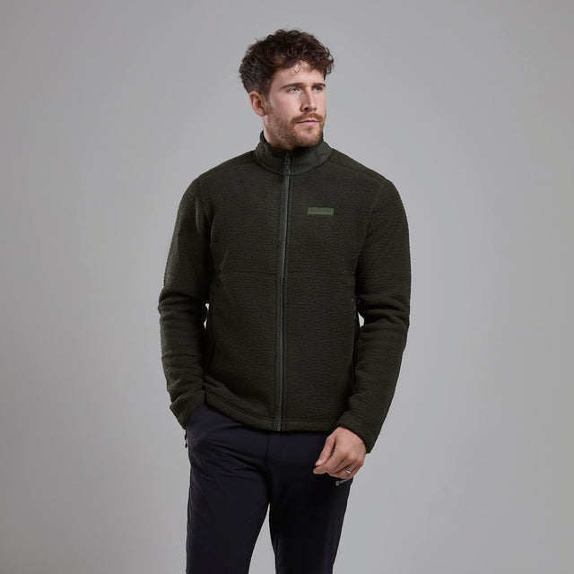 Montane Men's Chonos Fleece Jacket