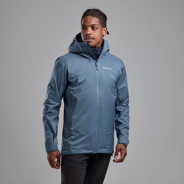 Montane Men's Cetus Lite Waterproof Jacket