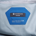 Neptune Blue Montane Men's Cetus Waterproof Jacket Model 7