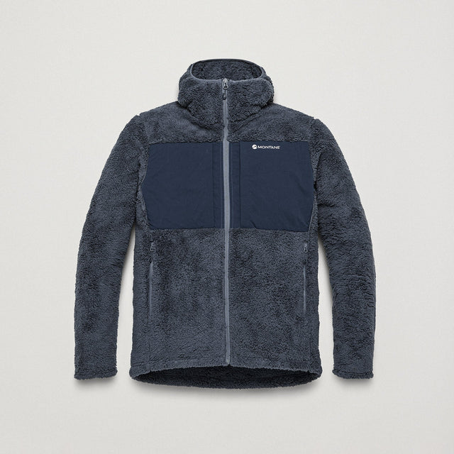 Montane Men's Caldus XT 2.0 Hooded Fleece Jacket