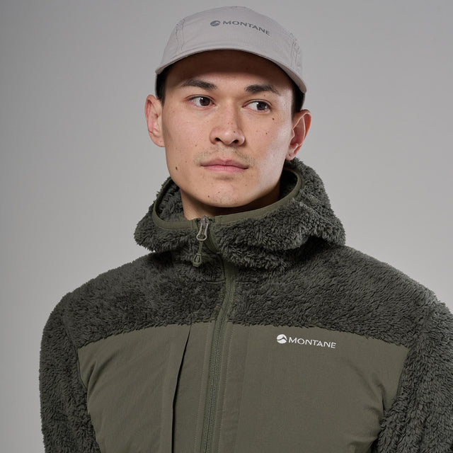 Montane Men's Caldus XT 2.0 Hooded Fleece Jacket