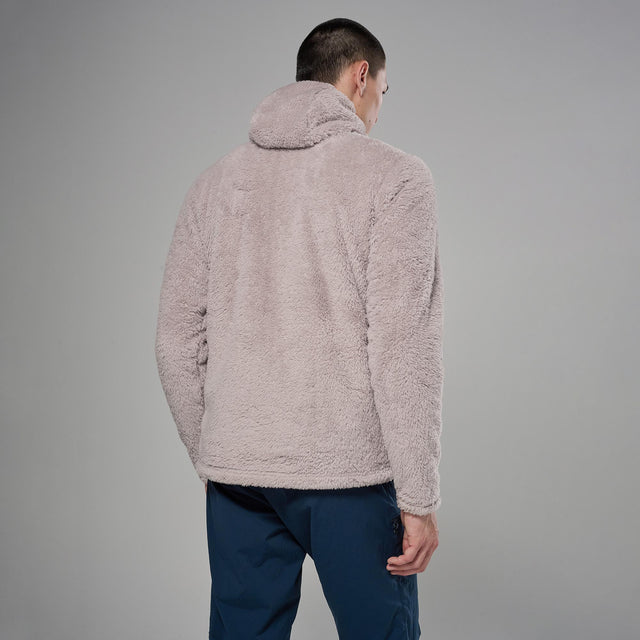 Montane Men's Caldus XT 2.0 Hooded Fleece Jacket