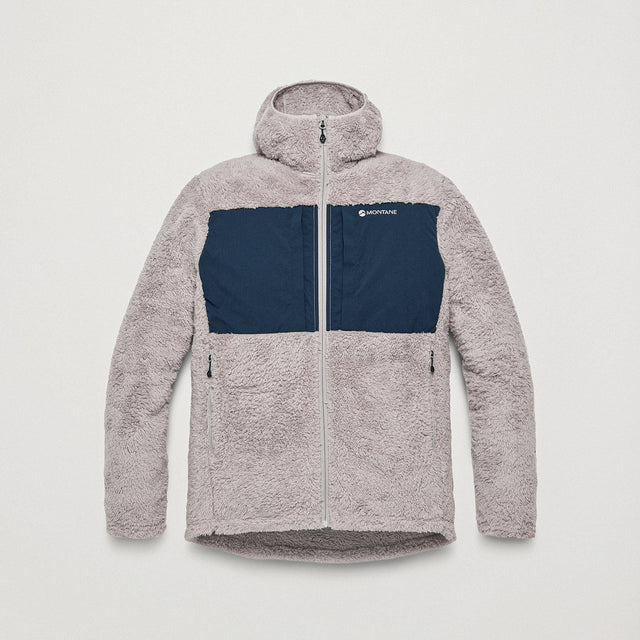 Montane Men's Caldus XT 2.0 Hooded Fleece Jacket