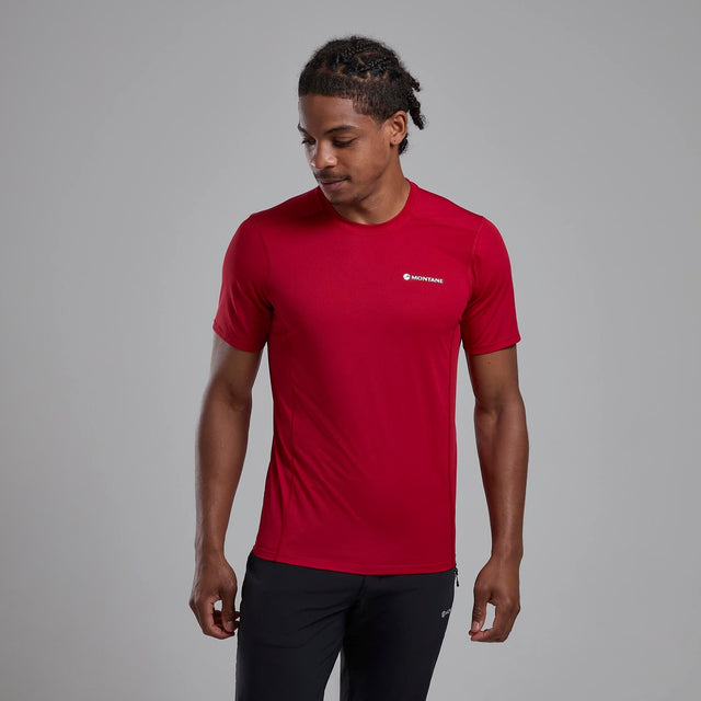 Montane Men's Dart Lite T-Shirt - SS25