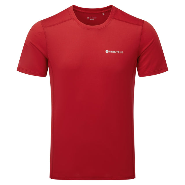 Montane Men's Dart Lite T-Shirt - SS25
