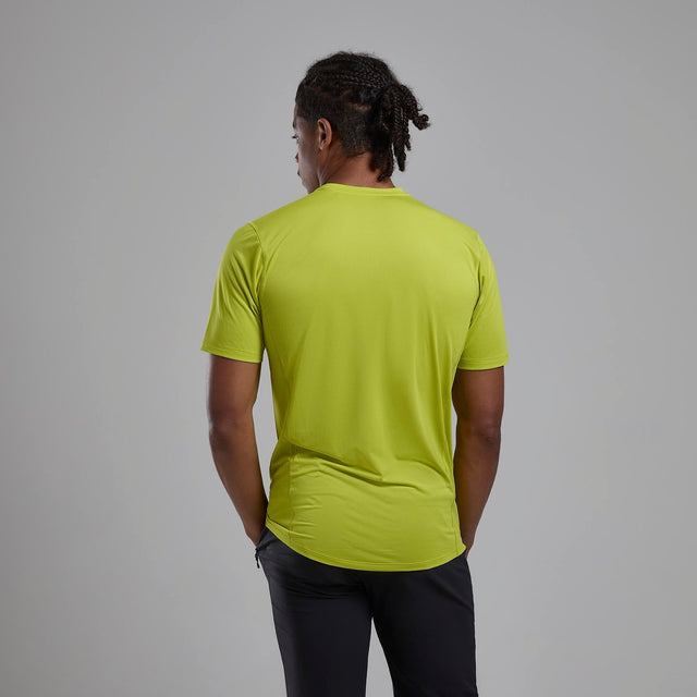 Montane Men's Dart Lite T-Shirt - SS25