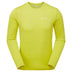 Montane Men's Dart Long Sleeve T-Shirt