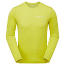 Montane Men's Dart Long Sleeve T-Shirt