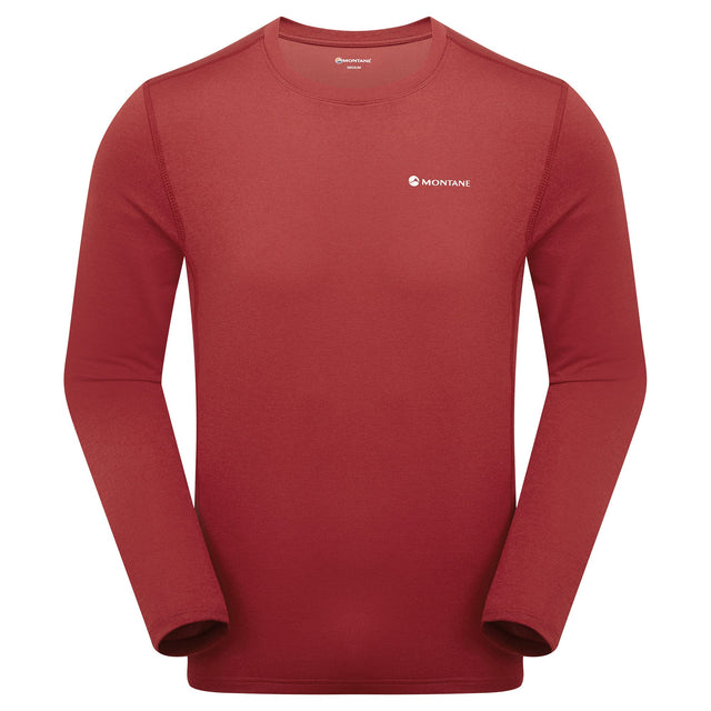 Montane Men's Dart Long Sleeve T-Shirt