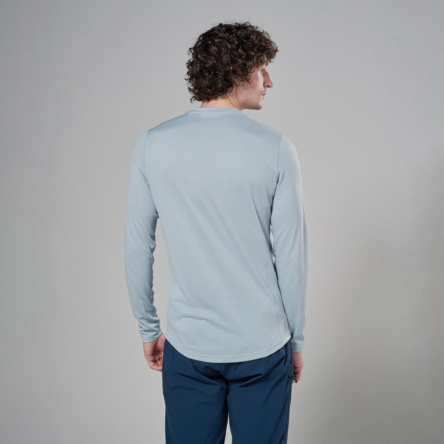Montane Men's Dart Long Sleeve T-Shirt