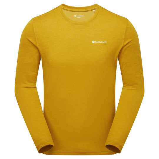 Montane Men's Dart Long Sleeve T-Shirt