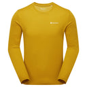 Montane Men's Dart Long Sleeve T-Shirt