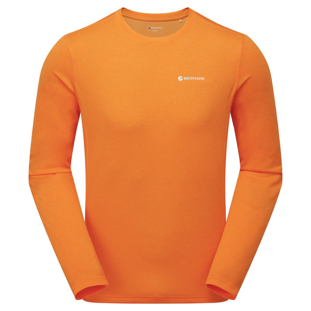 Montane Men's Dart Long Sleeve T-Shirt