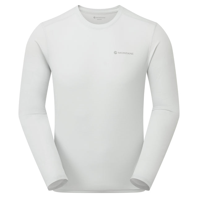 Montane Men's Dart Nano Long Sleeve T-Shirt Regular Fit