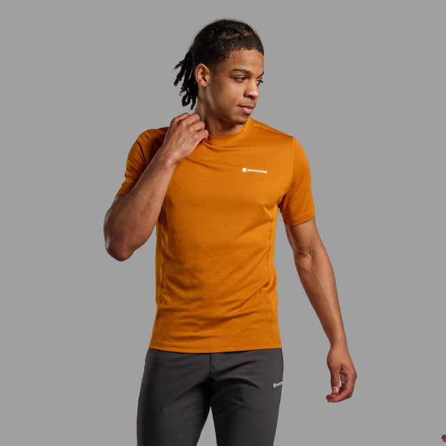 Montane Men's Dart T-Shirt