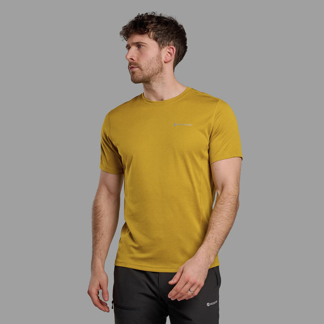 Montane Men's Dart T-Shirt