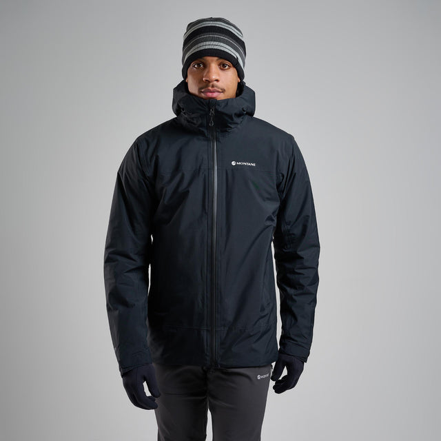 Montane Men's Duality Lite Insulated Waterproof Jacket