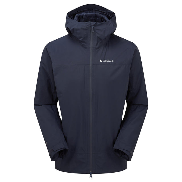 Montane Men's Duality Lite Insulated Waterproof Jacket