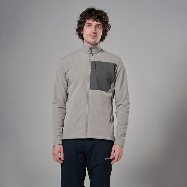 Montane Men's Dura Fleece Jacket