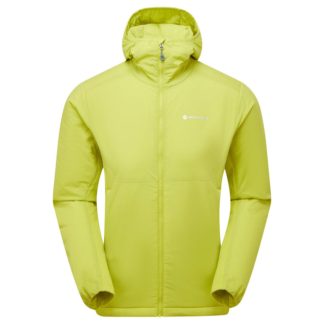 Montane Men's Fireball Lite Insulated Hooded Jacket