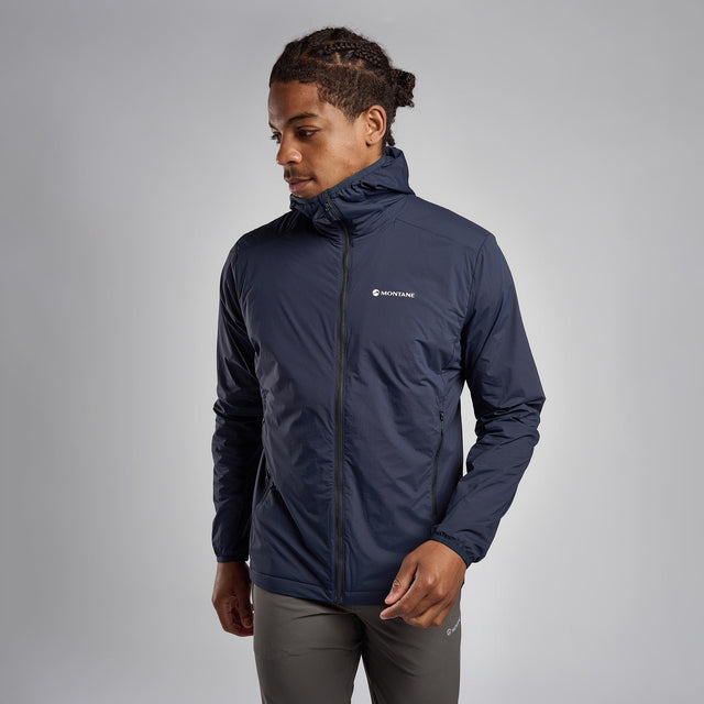 Montane Men's Fireball Nano Hooded Jacket