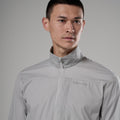 Platinum Montane Men's Featherlite Windproof Jacket Model 4