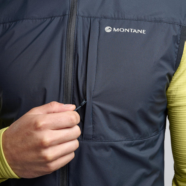 Montane Men's Featherlite Windproof Gilet