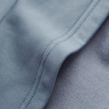 Stone Blue Montane Men's Fury Hooded Fleece Jacket Fabric Detail
