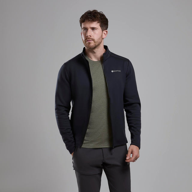 Montane Men's Fury Fleece Jacket