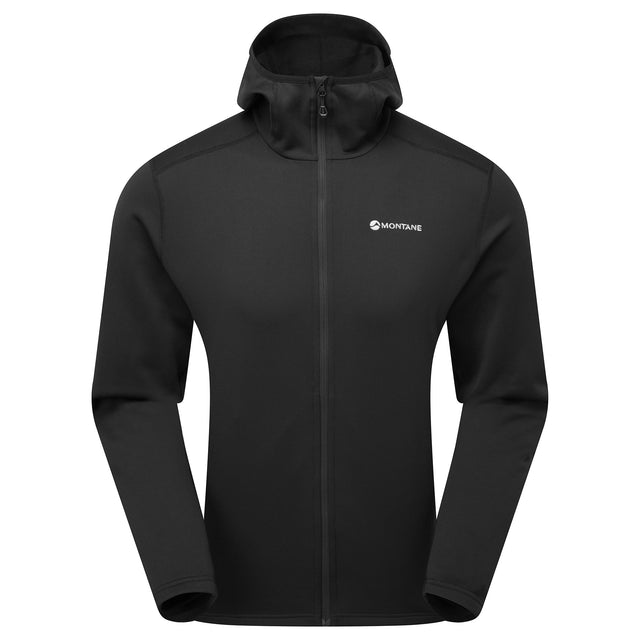 Montane Men's Fury Lite Hooded Fleece Jacket