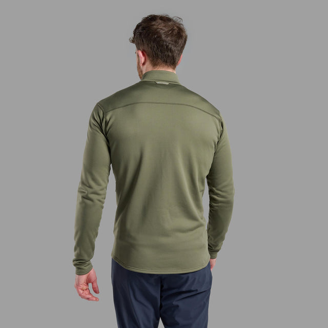 Montane Men's Fury Lite Fleece Jacket