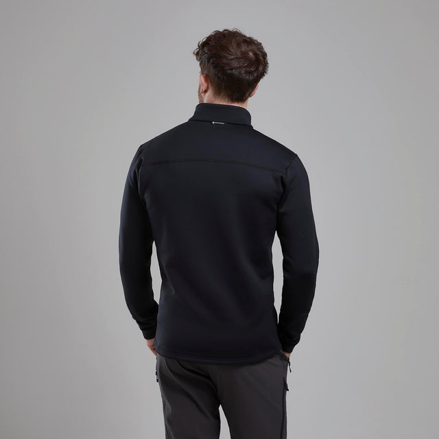 Montane Men's Fury XT Fleece Pull-On