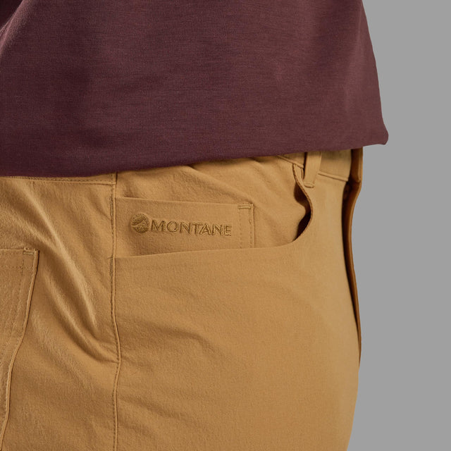 Montane Men's Genoa Lite Pants