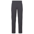 Midnight Grey Montane Men's Genoa Lite Pants Front