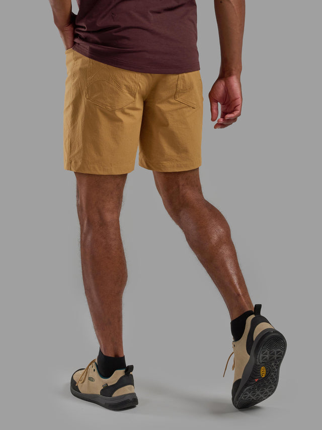 Montane Men's Genoa Lite Shorts