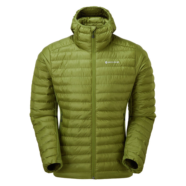 Montane Men's Icarus Lite Hooded Jacket